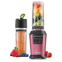 Sencor SBL7174RD Smoothie készítő, 800W