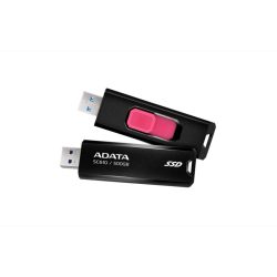 Adata SC610 500GB USB 3.2 külső SSD