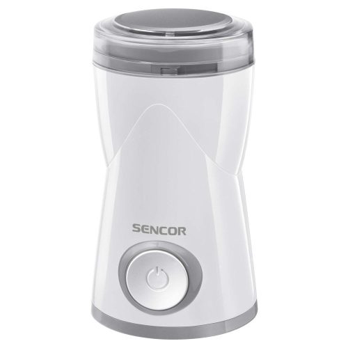Sencor SCG1050WH kávédaráló