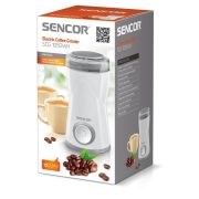 Sencor SCG1050WH kávédaráló