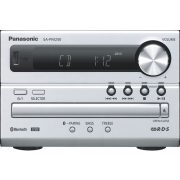 Panasonic SC-PM250EC-S mikrohifi
