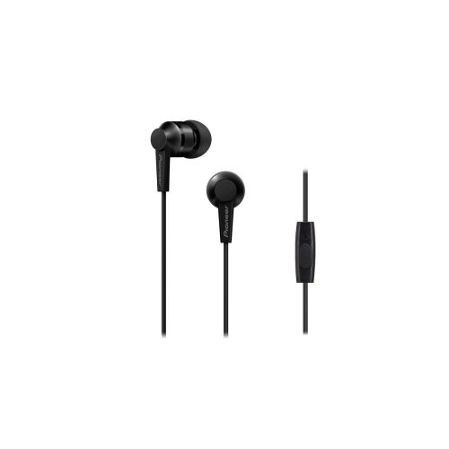 Pioneer SE-C3T-B fülhallgató/headset