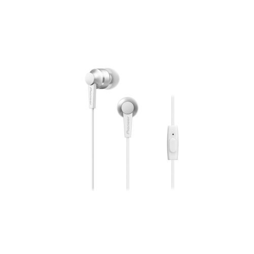 Pioneer SE-C3T-W fülhallgató/headset