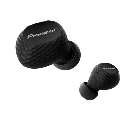 Pioneer SE-C8TW-B valódi vezeték nélküli Bluetooth fülhallgató