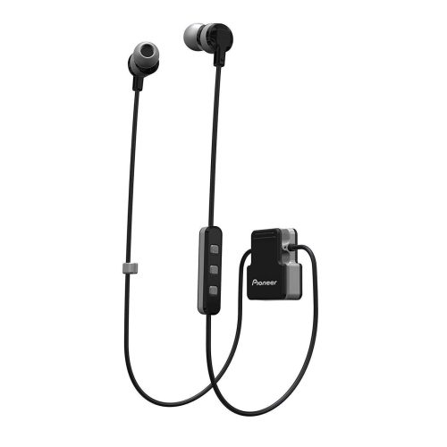 Pioneer SE-CL5BT-H bluetooth fülhallgató/headset