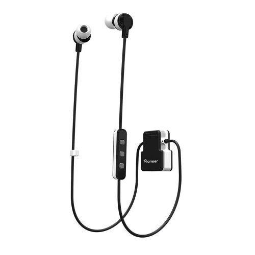 Pioneer SE-CL5BT-W bluetooth fülhallgató/headset