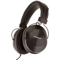 Pioneer SE-MS5T-K fejhallgató