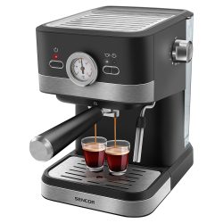 Sencor SES1721BK eszpresszó kávéfőző