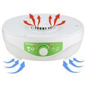 Sencor SFD790WH gyümölcsaszaló