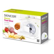 Sencor SFS1001GR elektromos szeletelő