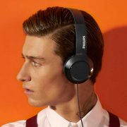 Philips SHB3075BK/00 On-Ear Bluetooth fejhallgató