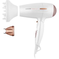Sencor SHD 7200GD hajszárító 2000W