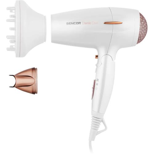 Sencor SHD 7200GD hajszárító 2000W