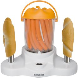Sencor SHM4220 Hot Dog készítő