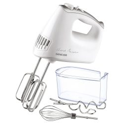 Sencor SHM 5206WH EUE3 fehér kézi mixer