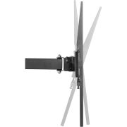 Stell SHO4600 Full Motion TV fali tartó, 32-55"