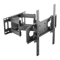 Stell SHO4610 TV falitartó, Full Moiton, 32-55", 35kg