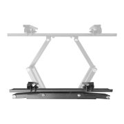 Stell SHO4610 TV falitartó, Full Moiton, 32-55", 35kg