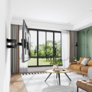 Stell SHO4620 Full Motion TV falitartó 37-70"
