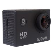 SJCAM SJ4000 sportkamera  Full HD vizálló tokkal