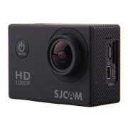 SJCAM SJ4000 sportkamera  Full HD vizálló tokkal