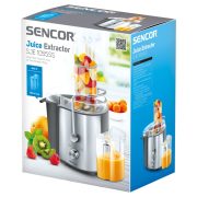 Sencor SJE1055SS gyümölcscentrifuga