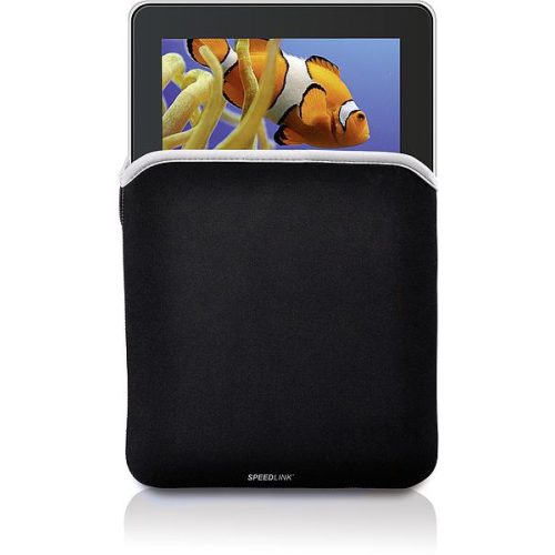 Speedlink SL-7271-BKGR LEAF 7" TabletPC védőtok