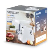 Sencor SMG 4410WH húsdaráló