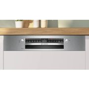 Bosch SMI4HVS00E beépíthető mosogatógép