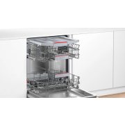 Bosch SMI4HVS33E beépíthető mosogatógép