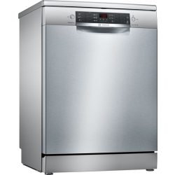 Bosch SMS46KI01E mosogatógép inox