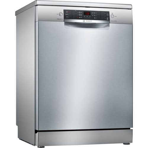 Bosch SMS46KI01E mosogatógép inox