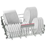 Bosch SMS46KI01E mosogatógép inox