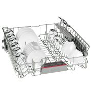 Bosch SMS46KI01E mosogatógép inox