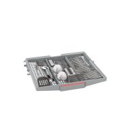 Bosch SMS46KI01E mosogatógép inox