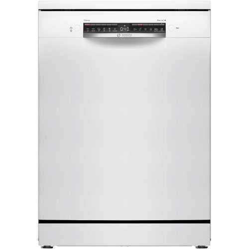 Bosch SMS4HVW14E mosogatógép