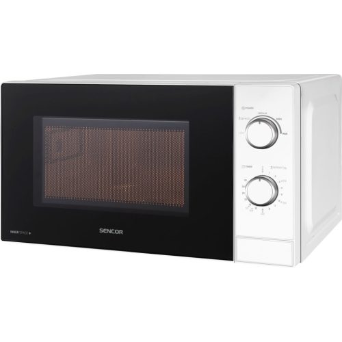 Sencor SMW1718WH mikrohullámú sütő