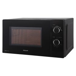 Sencor SMW1719BK mikrohullámú sütő fekete
