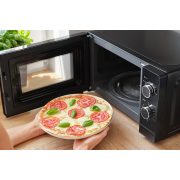 Sencor SMW1719BK mikrohullámú sütő fekete