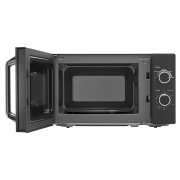 Sencor SMW 1919BK fekete mikorhullámú sütő 20l