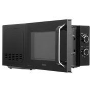 Sencor SMW 1919BK fekete mikorhullámú sütő 20l