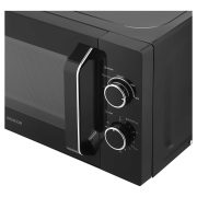 Sencor SMW 1919BK fekete mikorhullámú sütő 20l