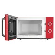 Sencor SMW1920RD mikrohullámú sütő, piros