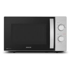 Sencor SMW2120SS mikrohullámú sütő