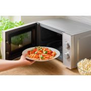 Sencor SMW2120SS mikrohullámú sütő