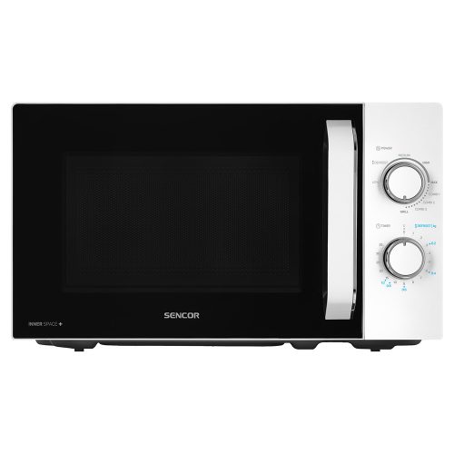Sencor SMW 4220WH grilles mikrohullámú sütő