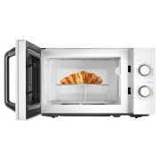 Sencor SMW 4220WH grilles mikrohullámú sütő
