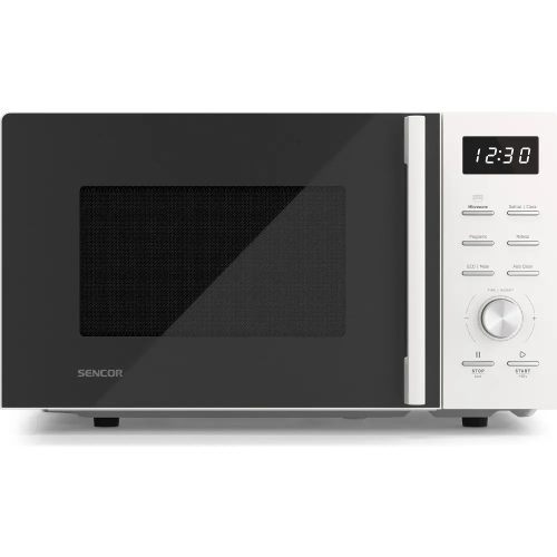 Sencor SMW 5119WH mikrohullámú sütő digitális