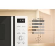 Sencor SMW 5119WH mikrohullámú sütő digitális