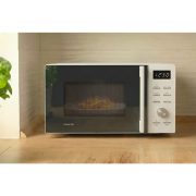 Sencor SMW 5119WH mikrohullámú sütő digitális
